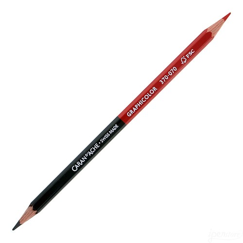 Caran ache graphicolor - caran, d'ache