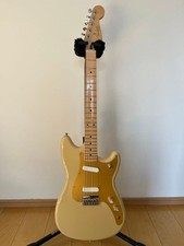 Fender Duo-Sonic Desert Sand