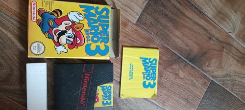 Super mario bros nintendo - bros.3, (nintendo