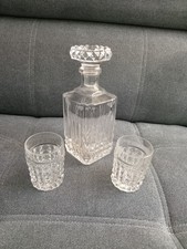 Carafe À whisky Vintage En