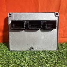 2003 FORD  F250 F250 SD 6.0L DIESEL 3C3A-12A650-BDM ECU ECM PCM ENGINE COMPUTER