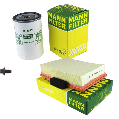 Mann filter inspection set - mann-filter,