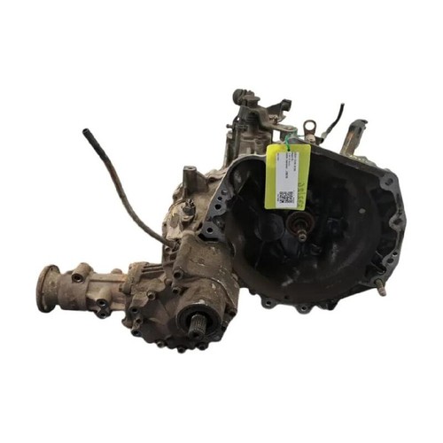 Boite vitesse m13a - vitesse,