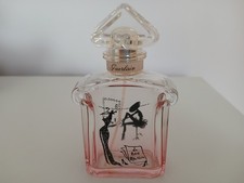 Flacon de Parfum vide 50ml La