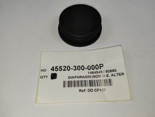 Diaphragme de maître cylindre CB350F à CB750 Four CB250-360G ADAPTABLE HONDA