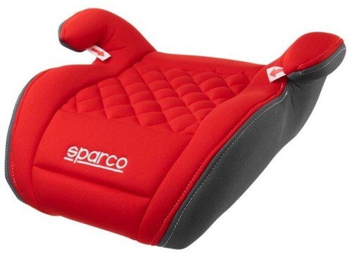 Sparco f100krd rehausseur auto - f100krd,