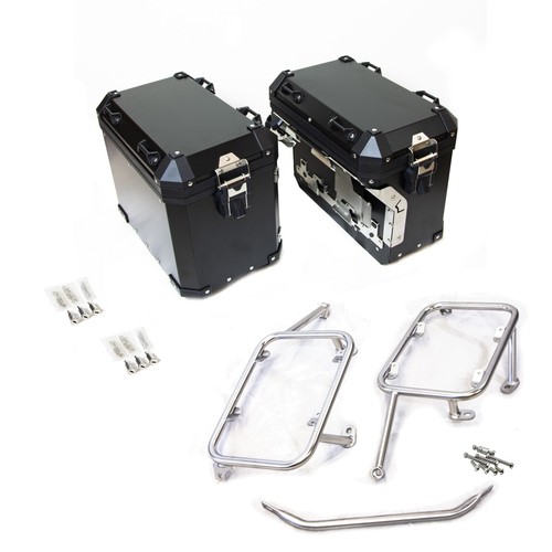 Kit valises latérales - kit,