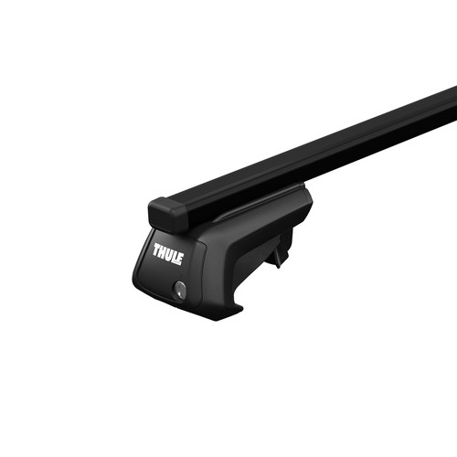 Barres toit acier pour - barres, de