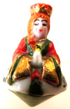 FEVE 2003 - PRINCELY WALTZES - SPINNING TOP SLEEPING BEAUTY