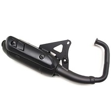 POT SCOOT BIDALOT CT1 POUR PIAGGIO 50 ZIP 2T, TYPHOON, NRG-GILERA 50 STALKER,