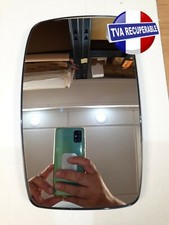 Glace miroir vitre verre