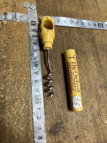Ancien tire bouchon - n°, 86