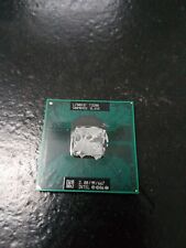Microprocesseur Intel Cpu