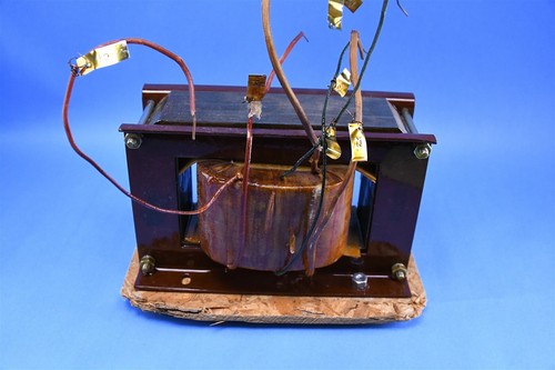 Ideal electric 220v primary - ideal,