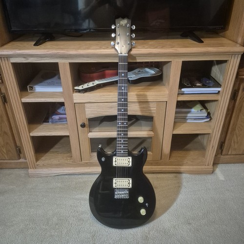 1980 hondo professional - 1980's, ii