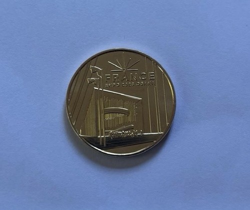 Monnaie paris expo - monnaie,