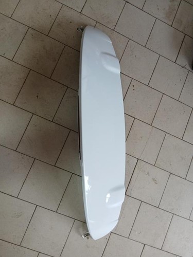 Becquet renault clio phase 1 - phase,