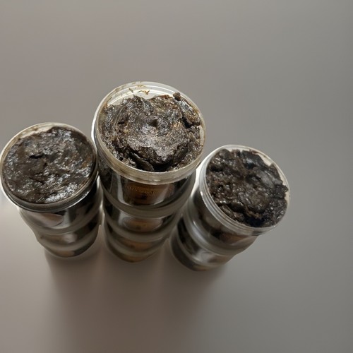 Savon noir nigeria - savon,