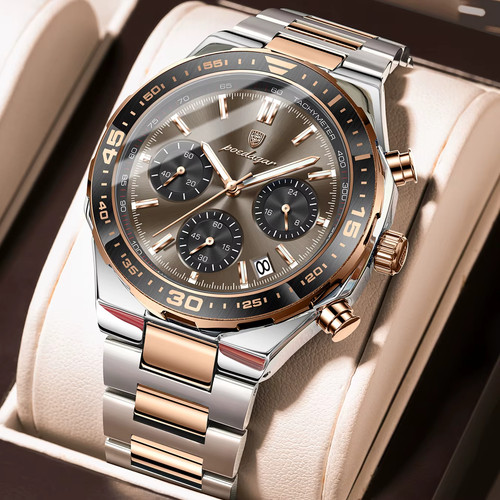 Montre luxe homme poedagar - montre,