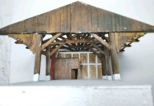 Sud modélisme halle remise - modÉlisme,