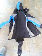 MARES - combinaison de plongée - 7 mm - hiver  - taille = 4 - TBE