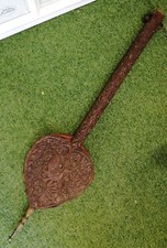 Soufflet de Cheminée