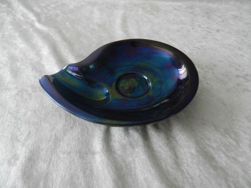 Ancien porte repose pipe en - ancien, ou