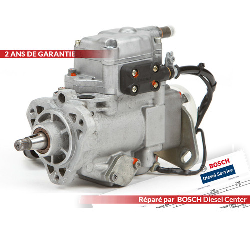 Injection pour bus t4 - pour, vw