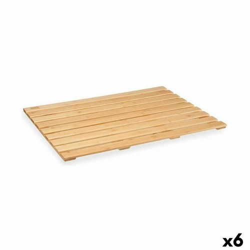 Parquet berilo naturel bambou - parquet,