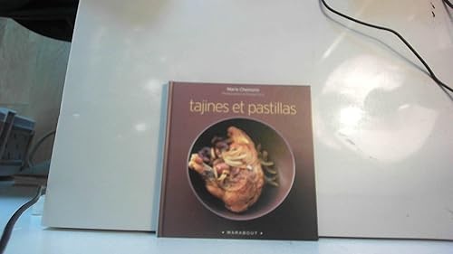 Tajines pastillas - tajines,