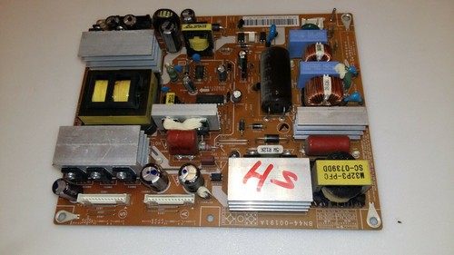 Carte alimentation samsung - alimentation, tv