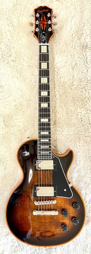 2025 epiphone les paul custom - les,