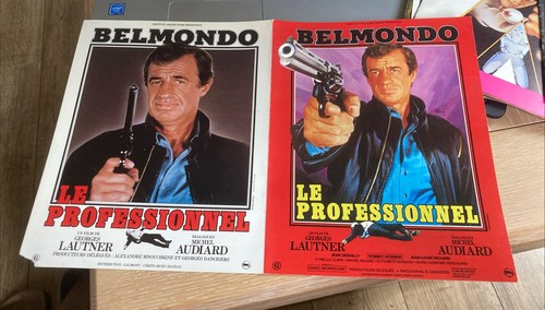Ancienne rare affiche - affiche, livret