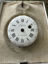 COQ Fusee Chain Movement c1800