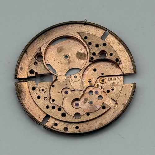 Omega p c mécanisme - omega, ra