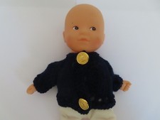 vetement poupée mini-corolle