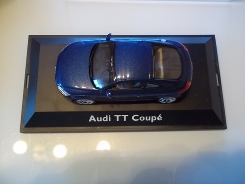 Audi coupe typ - tt,