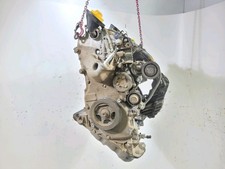 Moteur type H4D400 - Renault