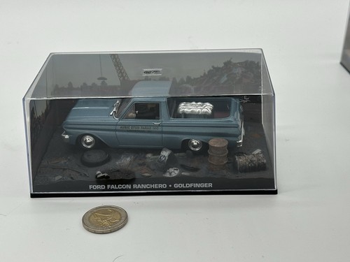 Ixo altaya eaglemoss - altaya,