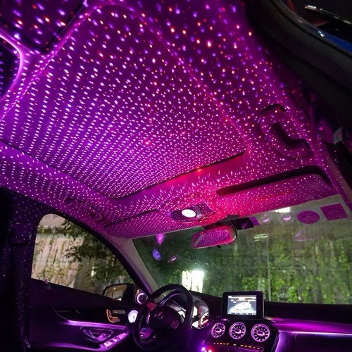 Lampe led ciel - led,