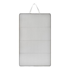 Tapis de repassage pliable