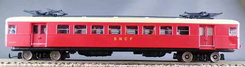 Atlas sncf autorail - atlas,