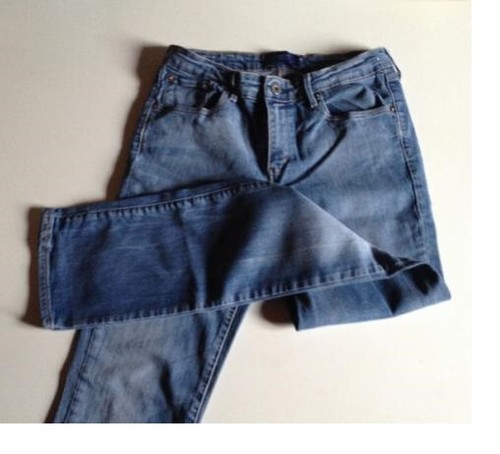 Jeans levis demi - levis, curve
