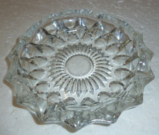 superbe cendrier de bar