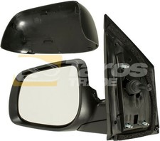 Rétroviseur ext. Gauche Pour