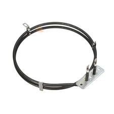 Résistance circulaire 2000W