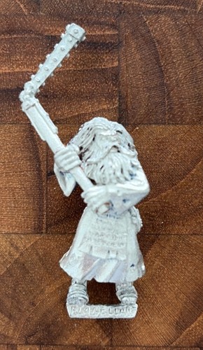 Warhammer mordheim witch - warhammer,