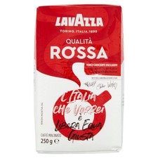 Lavazza Cafe' Rouge De