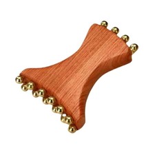 Outil facial Gua Sha portable