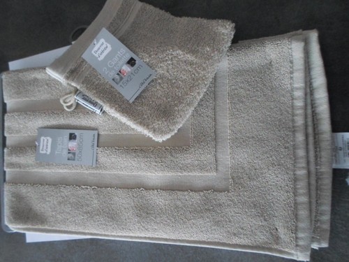 Tapis bain 2 gants - 2,
